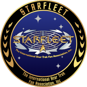 STARFLEET International Logo